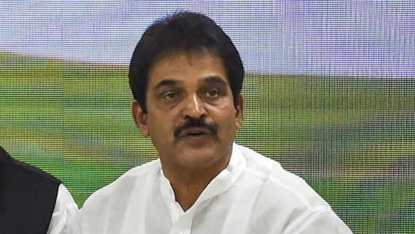 ಶಾಸಕರ ಸಹಿಯ ದುರ್ಬಳಕೆ: NCP ಮುಖಂಡನಿಂದ ಸ್ಫೋಟಕ ಹೇಳಿಕೆ