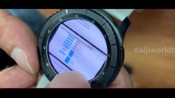 ಎಕ್ಸಾಂ ಹಾಲ್ ನಲ್ಲಿ ಜಸ್ಟ್ 'ವಾಚ್' ನೋಡಿದರೆ ಕಾಣುತ್ತಿತ್ತು ಉತ್ತರ