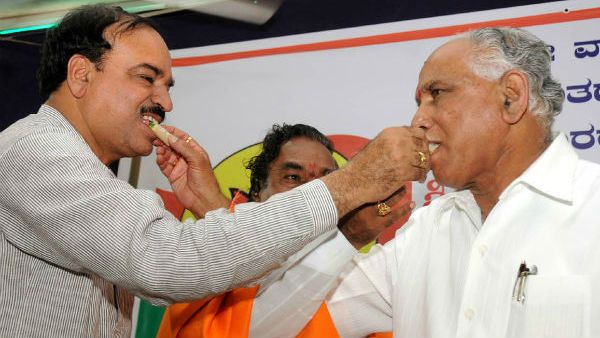 ಗೆಳೆಯನ ನೆನಪಲ್ಲಿ ಯಡಿಯೂರಪ್ಪ ಭಾವುಕ ಟ್ವೀಟ್