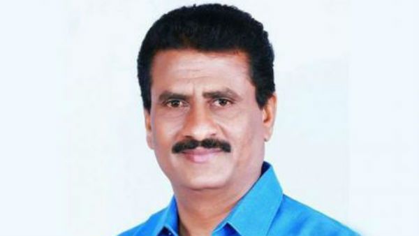 ಯಡಿಯೂರಪ್ಪ ಕಾಲಿಗೆ ಬಿದ್ದ ಜೆಡಿಎಸ್ ಶಾಸಕ ಸುರೇಶ್ ಗೌಡ