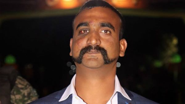 2019 ಗೂಗಲ್ ಸರ್ಚ್: ವಿಂಗ್ ಕಮ್ಯಾಂಡರ್ ಅಭಿನಂದನ್ ಹೆಚ್ಚು ಹುಡುಕಾಟ