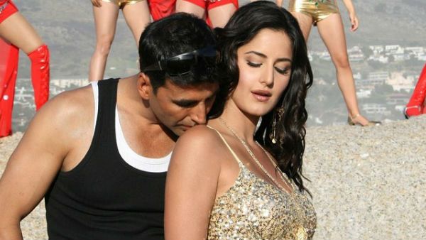 'ಅಕ್ಷಯ್ ಕುಮಾರ್ ಓಕೆ, ಕತ್ರಿನಾ ಕೈಫ್ ನಾಟ್ ಓಕೆ ಯಾಕೆ?'