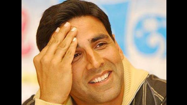 ಜಾಮಿಯಾ ವಿವಿ ಪ್ರತಿಭಟನೆ ಲೈಕ್ ಮಾಡಿದ್ದು ಬೈ ಮಿಸ್ಟೇಕ್: ಅಕ್ಷಯ್ ಕುಮಾರ್