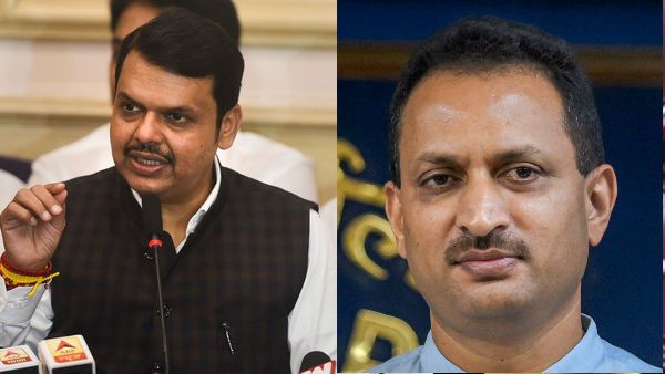 ವಾಟ್ಸಾಪ್ ಸಂದೇಶ ನಂಬಿದ ಅನಂತಕುಮಾರ್ ಹೆಗಡೆ ಹೇಳಿದ್ದು ಸುಳ್ಳು ಎಂದ ಫಡ್ನವಿಸ್!