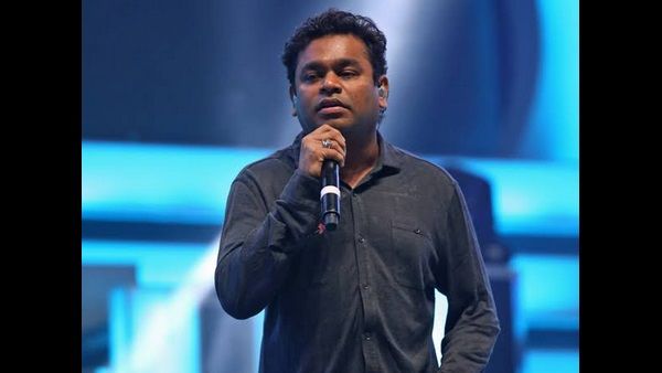 ಹಾರ್ನ್‍ಬಿಲ್ ಫೆಸ್ಟಿವಲ್-2019 ಗ್ರ್ಯಾಂಡ್ ಫಿನಾಲೆಗೆ ಸಂಗೀತ ಸಾಮ್ರಾಟ ಎ.ಆರ್.ರಹಮಾನ್