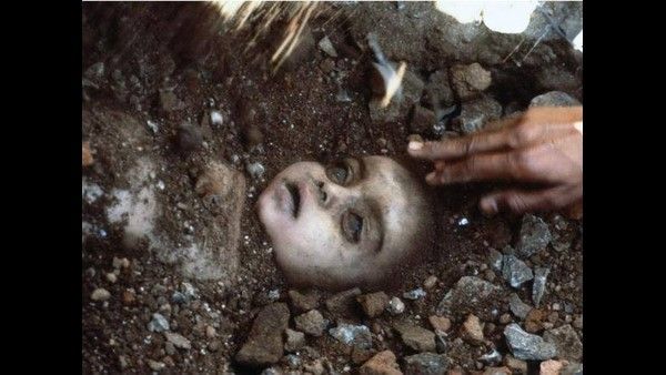 ಗಾಢನಿದ್ರೆ, ಸುಂದರ ಕನಸು, ಸಾವಿರ ಸಾವಿನ ಕಹಿ ನೆನಪಿಗೆ 35 ವರ್ಷ!