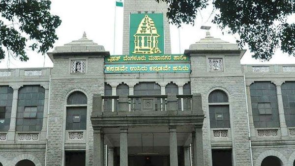 ಬೆಂಗಳೂರಲ್ಲಿ ಕನ್ನಡಕ್ಕೆ ಅಗ್ರಸ್ಥಾನವಿಲ್ಲದ ನಾಮಫಲಕಗಳ ತೆರವು