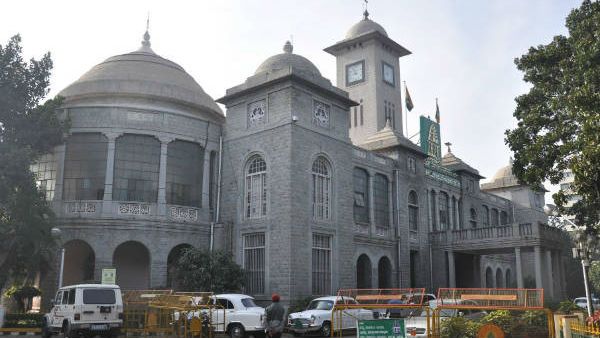 ಬಿಬಿಎಂಪಿಯಲ್ಲಿ ಕೆಲಸ ಖಾಲಿ ಇದೆ; 40 ಸಾವಿರ ರೂ. ವೇತನ 