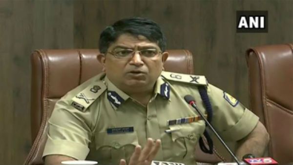 ಪೌರತ್ವ ಕಾಯ್ದೆ ವಿರುದ್ಧ ಪ್ರತಿಭಟಿಸಿದರೆ ಜೈಲಿಗೆ: ಪೊಲೀಸ್ ಆಯುಕ್ತ