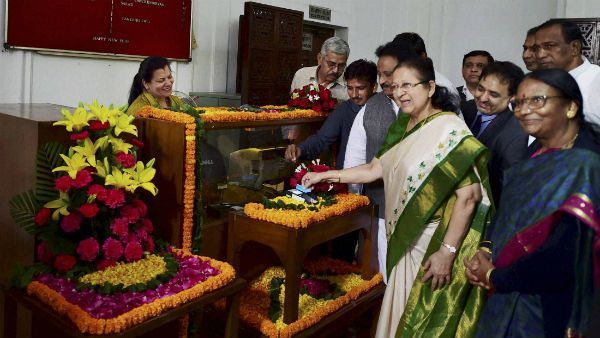 ಪಾರ್ಲಿಮೆಂಟ್‌ನಲ್ಲಿ ಕಡಿಮೆ ಬೆಲೆಯ ಊಟಕ್ಕೆ ಬ್ರೇಕ್: 17 ಕೋಟಿ ಉಳಿತಾಯ