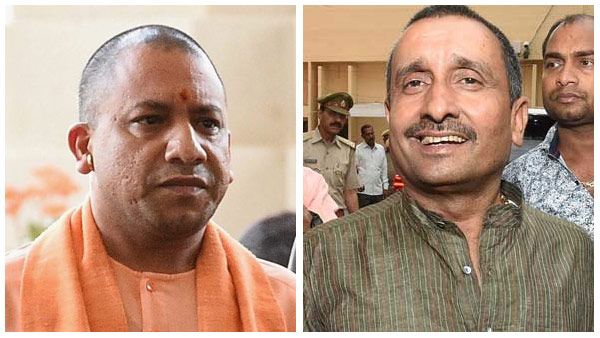 ಉನ್ನಾವ ಅತ್ಯಾಚಾರ ಸಂತ್ರಸ್ತೆಯ ಮನೆಗೆ ಹೋಗ್ತಾರಾ ಸಿಎಂ ಯೋಗಿ?