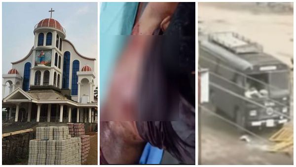 ಯಡಿಯೂರಪ್ಪ ಮುಖ್ಯಮಂತ್ರಿ ಆದಾಗಲೇ ಹೀಗಾಗೋದು ಯಾಕೇ?