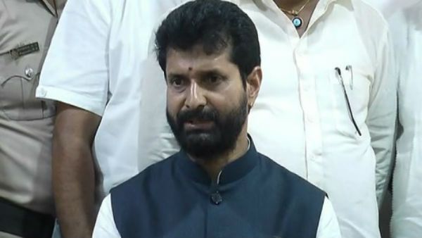 ರಾಹುಲ್ ಗಾಂಧಿ ವಿರುದ್ಧದ ಸುಕನ್ಯಾ ದೇವಿ ಅತ್ಯಾಚಾರ ಆರೋಪ ಕೆದಕಿದ ಸಿ.ಟಿ ರವಿ