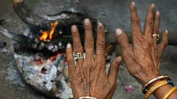 ದೆಹಲಿ ಜನರಿಗೆ ಈಗ 'ಬೆಂಕಿ' ಎಂದರೆ ಬಲು ಇಷ್ಟ!