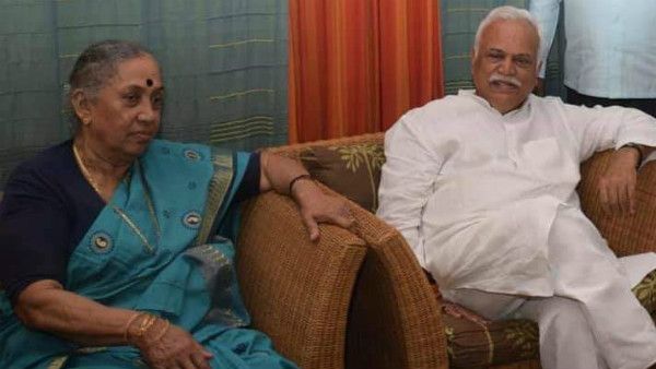 ಕೆಪಿಸಿಸಿ ಅಧ್ಯಕ್ಷ ಹುದ್ದೆಯತ್ತ ದೇಶಪಾಂಡೆ ಚಿತ್ತ?