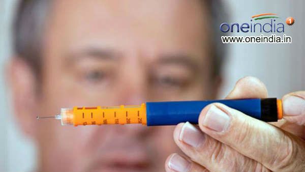 'ಮಧುಮೇಹ ಕಡಿಮೆಯಾಗಬೇಕೆ? ಹಾಗಾದರೆ ಸಂಸ್ಕೃತದಲ್ಲಿ ಮಾತಾಡಿ'