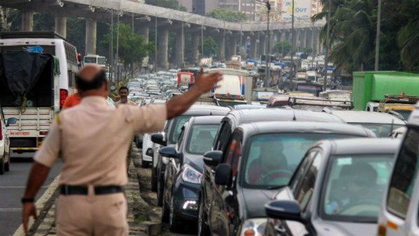 ಮಗುವಿನ ಜೀವ ರಕ್ಷಣೆಗೆ ಬೆಳಗಾವಿಯಲ್ಲಿ ಝೀರೋ ಟ್ರಾಫಿಕ್