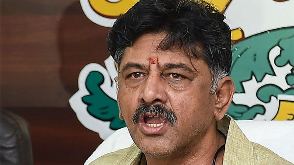 ಪೌರತ್ವ ತಿದ್ದುಪಡಿ ಕಾಯ್ದೆ ವಿರುದ್ಧ ಡಿಕೆ ಶಿವಕುಮಾರ್ ಕಿಡಿ