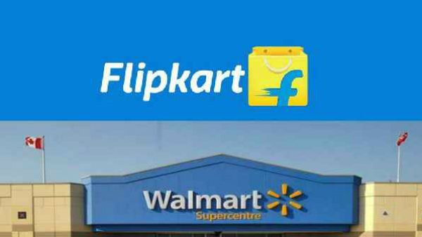 ಸ್ಟಾರ್ಟ್ ಅಪ್ ನಿಂಜಾಕಾರ್ಟ್ ನಲ್ಲಿ ಫ್ಲಿಪ್ ಕಾರ್ಟ್, ವಾಲ್ ಮಾರ್ಟ್ ಹೂಡಿಕೆ