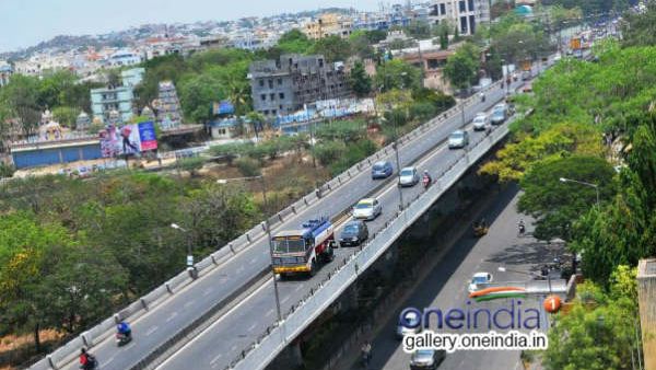 ಬೆಂಗಳೂರಿನ 12 ಮೇಲ್ಸೇತುವೆಗಳಿಗೆ ಕಾಯಕಲ್ಪ: ಎಲ್ಲೆಲ್ಲಿ?