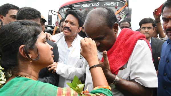 ಕುಮಾರಸ್ವಾಮಿ ಇನ್ನಾದರೂ ಬದಲಾಗಲಿ, ಆತ್ಮಾವಲೋಕನ ಮಾಡಿಕೊಳ್ಳುವುದು ಯಾವಾಗ?