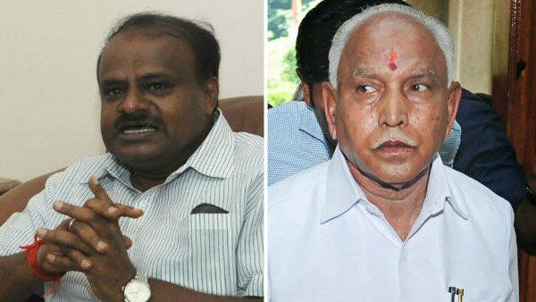 ಬಿಎಸ್ವೈ ಸರಕಾರದ ವಿರುದ್ದ ಕುಮಾರಸ್ವಾಮಿ ಮಾಡಿದ ಆರು ಗಂಭೀರ ಟ್ವೀಟ್