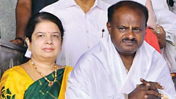 ಎಚ್‌.ಡಿ.ಕುಮಾರಸ್ವಾಮಿ ಅದ್ಧೂರಿ ಷಷ್ಠಿಪೂರ್ತಿ: ವಿಡಿಯೋ ವೈರಲ್