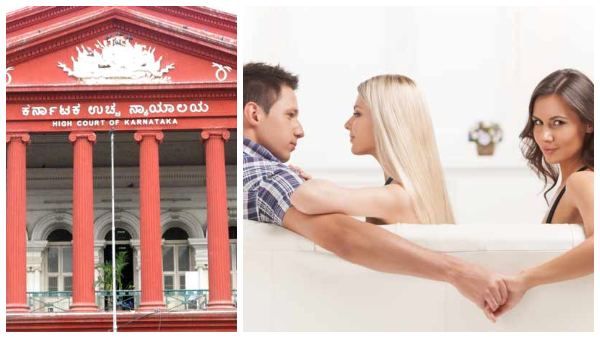 ವಿವಾಹೇತರ ಸಂಬಂಧ ಹೊಂದಿ ದೂರಾದರೂ ಕೊಡಬೇಕು ಜೀವನಾಂಶ