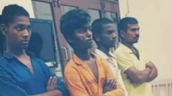 ಹೈದರಾಬಾದ್ ಎನ್ಕೌಂಟರ್: ಪೊಲೀಸರ ವಿರುದ್ದ ಕಿಡಿಕಾರಿದ ಬಿಜೆಪಿ ಸಂಸದೆ