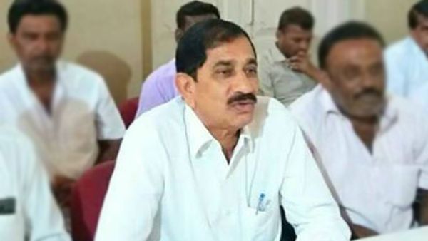 ಮರ್ಯಾದೆ ಇದ್ದರೆ ಜನತೆ ಕ್ಷಮೆ ಕೇಳಿ: ಸಿದ್ದು ವಿರುದ್ದ ಸೊಗಡು ಶಿವಣ್ಣ ವಾಗ್ದಾಳಿ