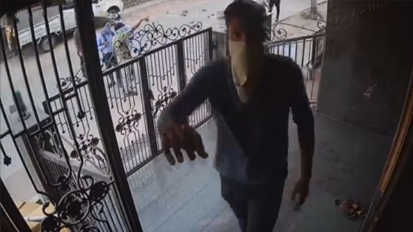 ಮಂಗಳೂರು ಗಲಭೆಗೆ ಮೊದಲೇ ನಡೆದಿತ್ತಾ ಪ್ಲಾನ್..? ಸಿಸಿಟಿವಿಯಲ್ಲಿ ಸೆರೆ