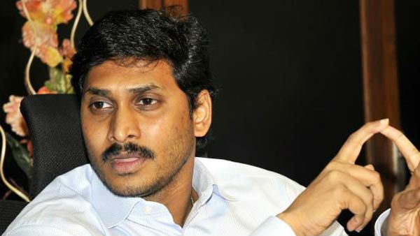 ವಿಪಕ್ಷ ಶಾಸಕರನ್ನು ಗೃಹ ಬಂಧನದಲ್ಲಿರಿಸಿದ ಸಿಎಂ ಜಗನ್