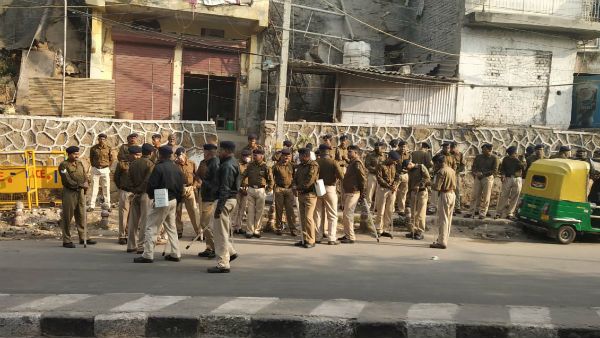 ದೆಹಲಿಯಲ್ಲಿ ಮತ್ತೊಮ್ಮೆ ಜೆಎನ್ ಯು ಸದ್ದು: ಇದು ಒಳ್ಳೆಯದಕ್ಕಲ್ಲ!