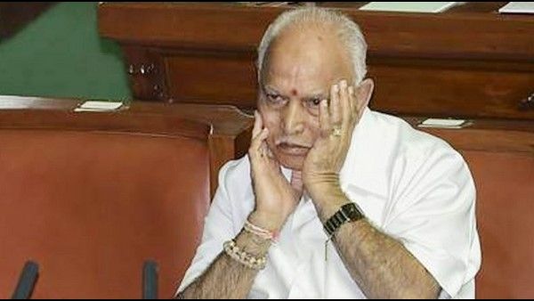 ಗುಪ್ತಚರ ಇಲಾಖೆಯ ಗುಪ್ತ್ ಗುಪ್ತ್ ವರದಿ: ಈ 4 ಕ್ಷೇತ್ರಗಳಲ್ಲಿ 50:50, ಬಿಎಸ್ವೈ ಫುಲ್ ಟೆನ್ಸನ್