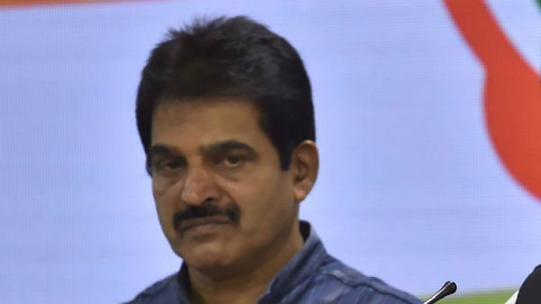 ಉಪ ಚುನಾವಣೆ ಸೋಲು: ಕೆ.ಸಿ.ವೇಣುಗೋಪಾಲ್ ಹೇಳಿದ್ದೇನು?