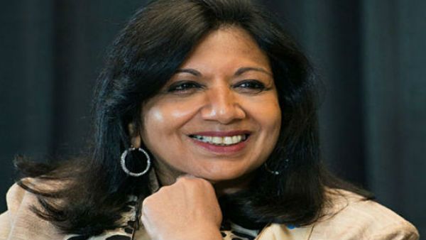 ಮೋದಿ ಸರ್ಕಾರವನ್ನು ಟೀಕಿಸುವ ಬಗ್ಗೆ ಕಿರಣ್ ಶಾ ಮಹತ್ವದ ಹೇಳಿಕೆ