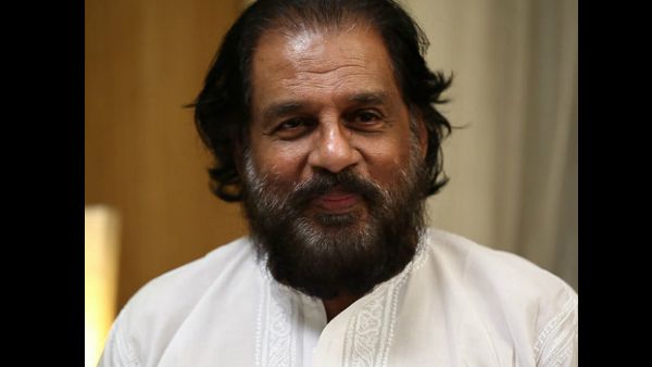 ಅಯ್ಯಪ್ಪನ ಸನ್ನಿಧಿಗೆ ಮಹಿಳೆಯರ ಪ್ರವೇಶ; ಗಾಯಕ ಯೇಸುದಾಸ್ ಏನಂದ್ರು?