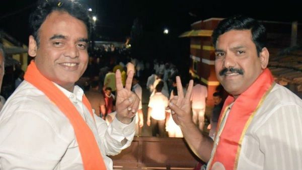 100% ಕೆ.ಆರ್.ಪೇಟೆಯಲ್ಲಿ ಡಿಸಿಎಂ ಅಶ್ವಥ್ ನಾರಾಯಣ ಹಣ ಹಂಚುತ್ತಿದ್ದಾರೆ: ಆರೋಪ