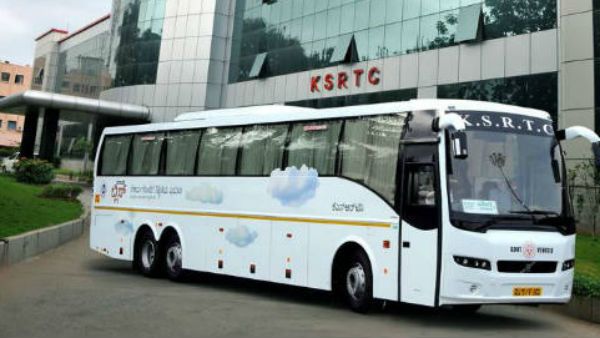 ಕೆಎಸ್ಸಾರ್ಟಿಸಿ 2020 ನೇಮಕಾತಿ: 2814 ಚಾಲಕ ಹುದ್ದೆಗಳಿಗೆ ಅರ್ಜಿ ಆಹ್ವಾನ