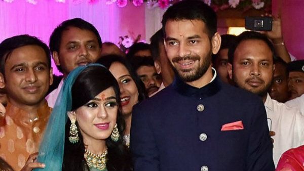 ಲಾಲು ಪ್ರಸಾದ್ ಮನೆಯಲ್ಲಿ ಹೈಡ್ರಾಮ: ಸೊಸೆಯನ್ನು ಮನೆಯಿಂದ ಹೊರಹಾಕಿದ ರಾಬ್ರಿ ದೇವಿ