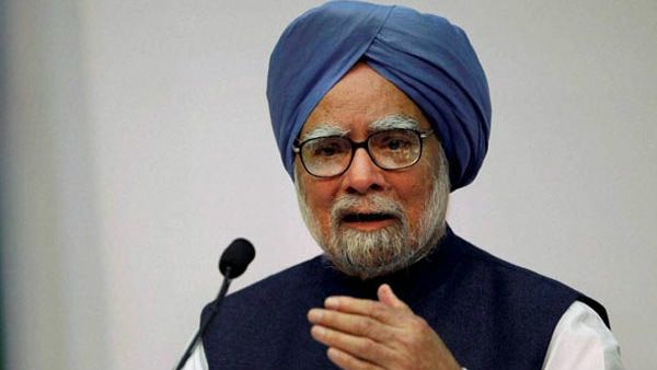 ಸಿಖ್ ಹತ್ಯಾಕಾಂಡ ಬಗ್ಗೆ ಮಾಜಿ ಪ್ರಧಾನಿ ಮನಮೋಹನ್ ಸಿಂಗ್ ಮಾತು