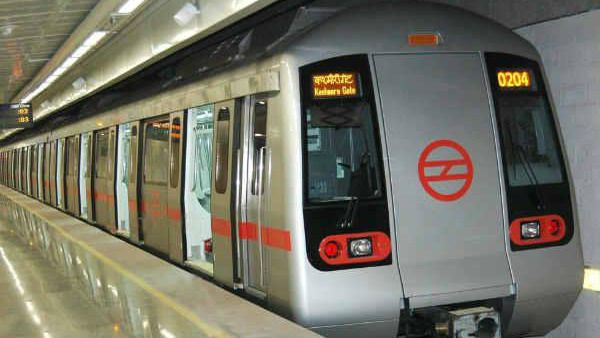 ಪೌರತ್ವ ಕಾಯ್ದೆ ವಿರುದ್ಧ ಪ್ರತಿಭಟನೆ: ಒಟ್ಟು 14 ಮೆಟ್ರೋ ನಿಲ್ದಾಣ ಬಂದ್