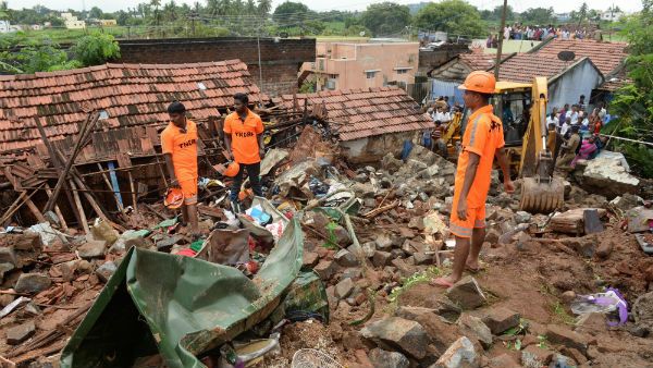 ತಮಿಳುನಾಡು: 17 ದಲಿತರ ಜೀವ ತೆಗೆದಿದ್ದು ಮಳೆಯಲ್ಲ, ಅಸ್ಪೃಶ್ಯತೆ