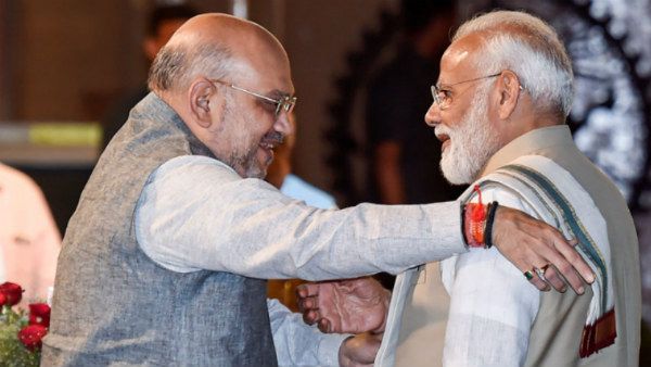 ಮೋದಿ ಮತ್ತು ಶಾ 'ರಾಹುಕೇತು'ಗಳು, ದೇಶಕ್ಕೆ ಗ್ರಹಣ ಹಿಡಿದಿದ್ದೇ ಇವರಿಂದ