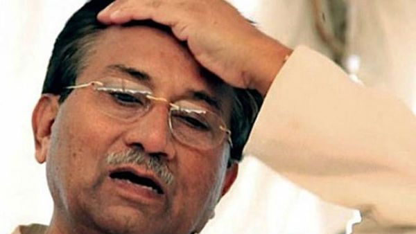 ಮುಷರಫ್‌ ದೇಹವನ್ನು ಎಳೆದು ತಂದು ಸಂಸತ್‌ನಲ್ಲಿ ನೇಣು ಹಾಕಿ:ಪಾಕ್ ಕೋರ್ಟ್‌