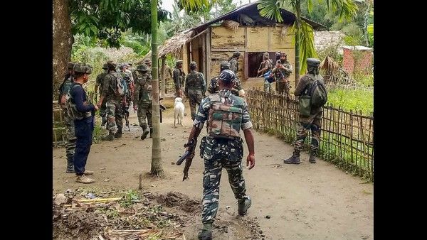 ನಕ್ಸಲರೆಂದು ಕೊಂದಿದ್ದು 17 ಮಂದಿ ಅಮಾಯಕರನ್ನು: 7 ವರ್ಷದ ಬಳಿಕ ಬಹಿರಂಗವಾದ ಸತ್ಯ