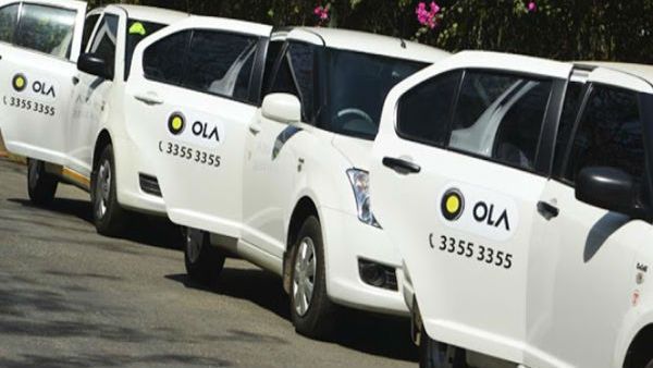 ಓಲಾ ಚಾಲಕರೇ ಹುಷಾರ್ : ನಿಮ್ಮ ಕಾರನ್ನೂ ಹೀಗೆ ಕದಿಯಬಹುದು