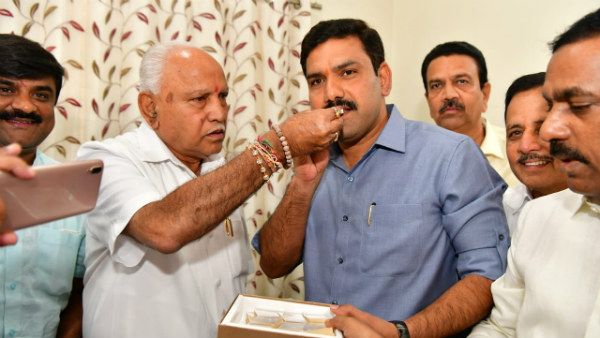 ಸಿಎಂ ಯಡಿಯೂರಪ್ಪ ನರಸಿಂಹ ಹೋಮವನ್ನೇ ಮಾಡಿಸಿದ್ದು ಯಾಕೆ?