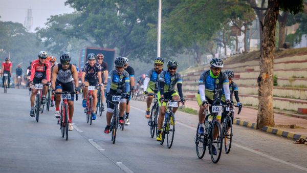 ಮೈಸೂರಿನಿಂದ ನೀಲಗಿರಿ ಶ್ರೇಣಿ ತನಕ ರೈಡ್‍-ಎ-ಸೈಕಲ್ ಟೂರ್
