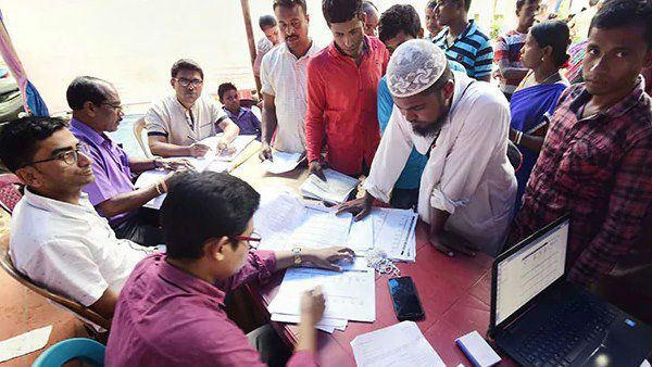 NRCಗೂ ಮೊದಲು NPR: ಕೇಂದ್ರದ ಮಹತ್ವದ ತೀರ್ಮಾನ